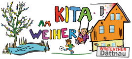 Kita am Weiher