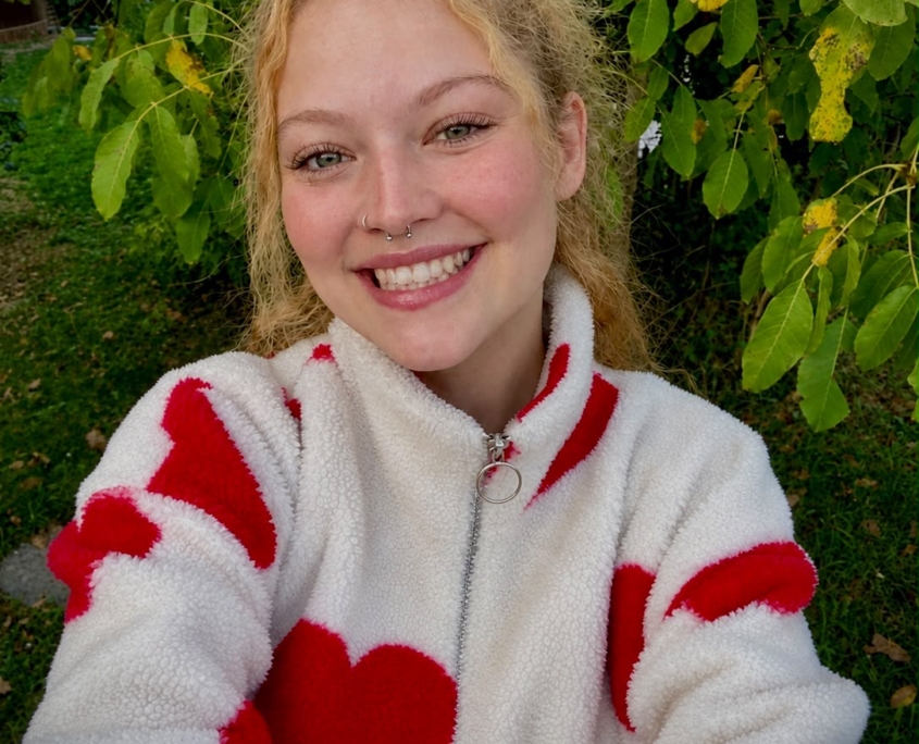 Joëlle Golaz