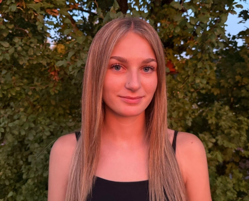 Lara Zimmermann